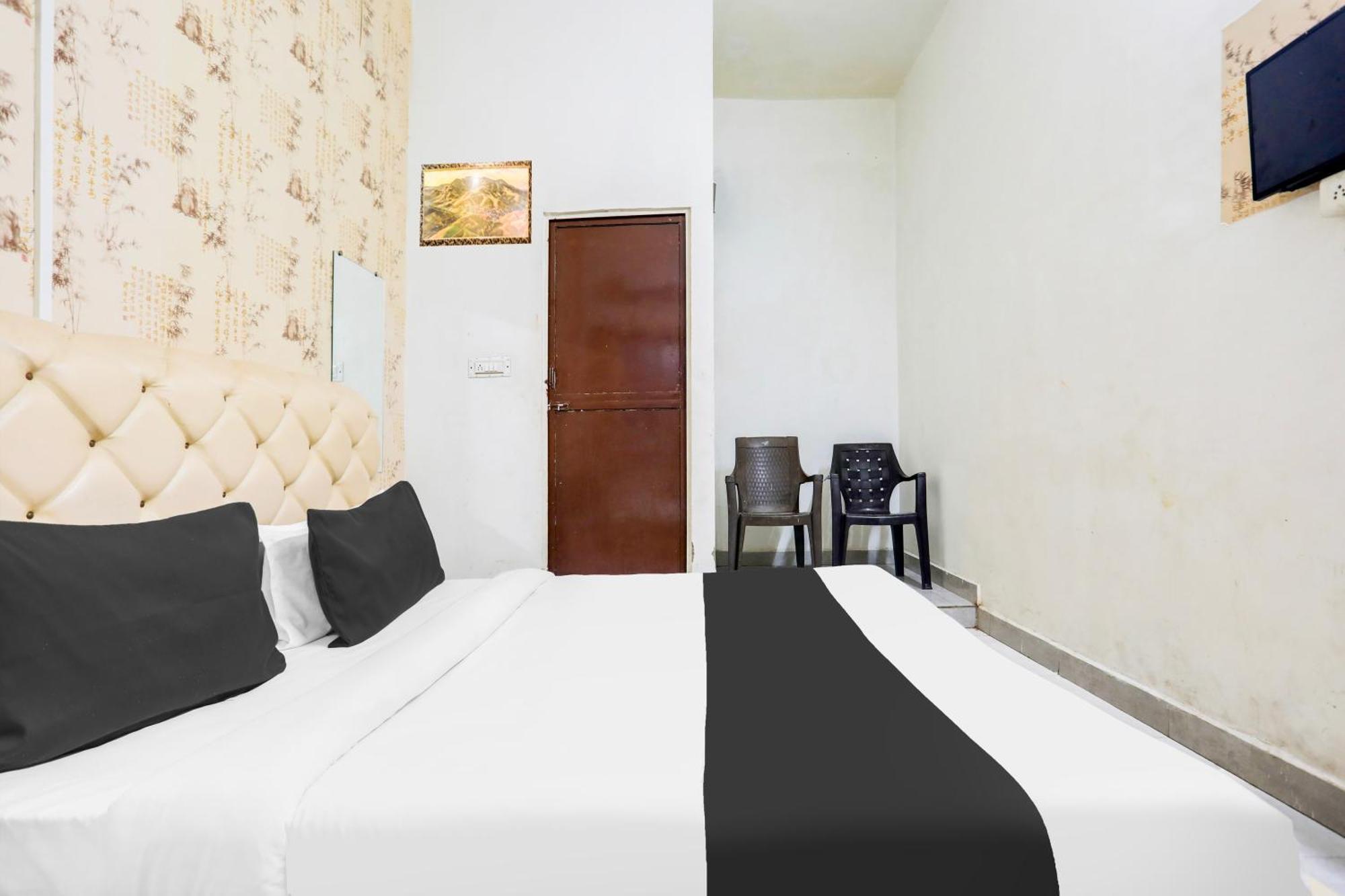 Hotel O Royal Galaxy Kota  Exterior photo