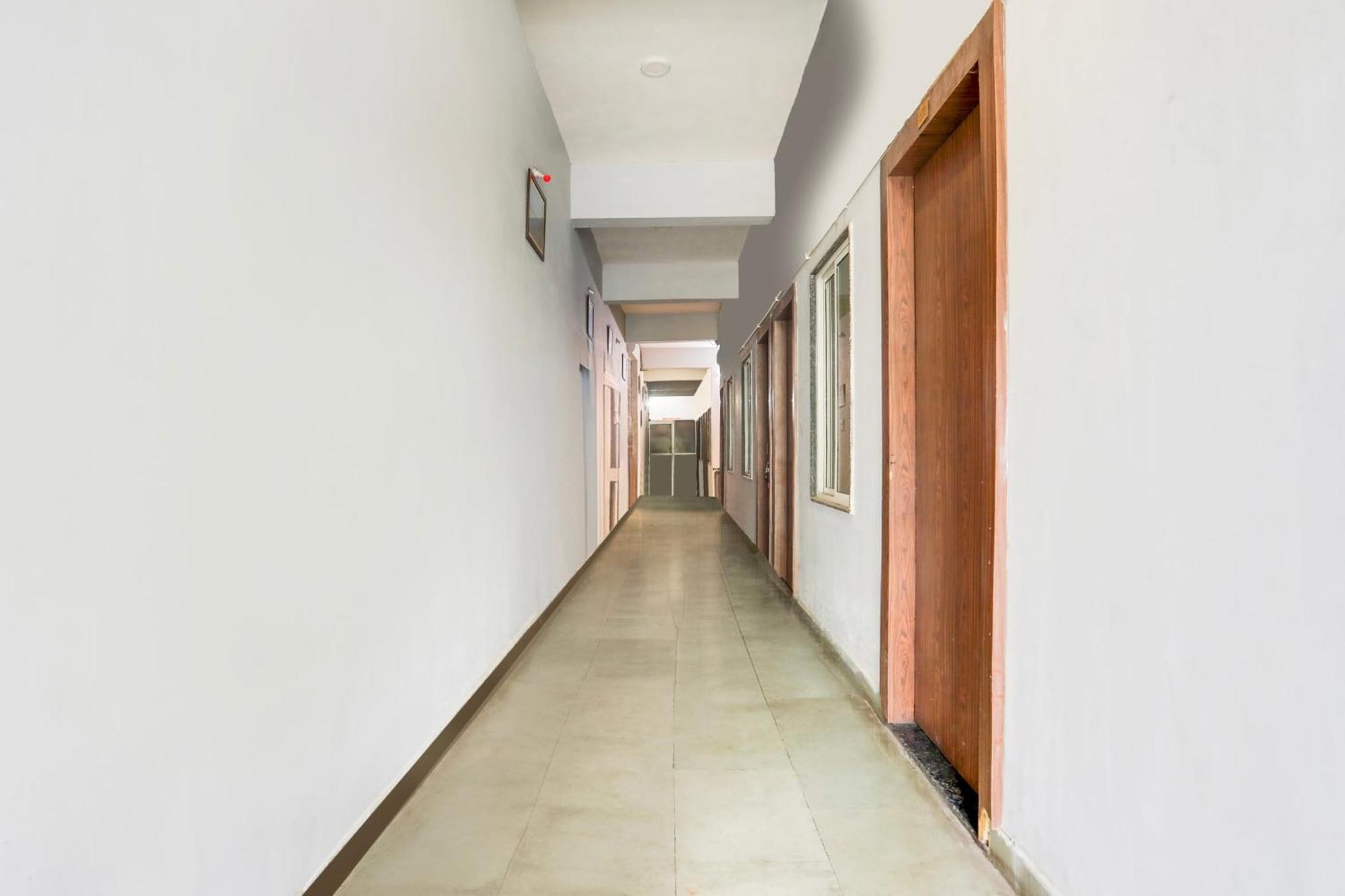 Hotel O Royal Galaxy Kota  Exterior photo