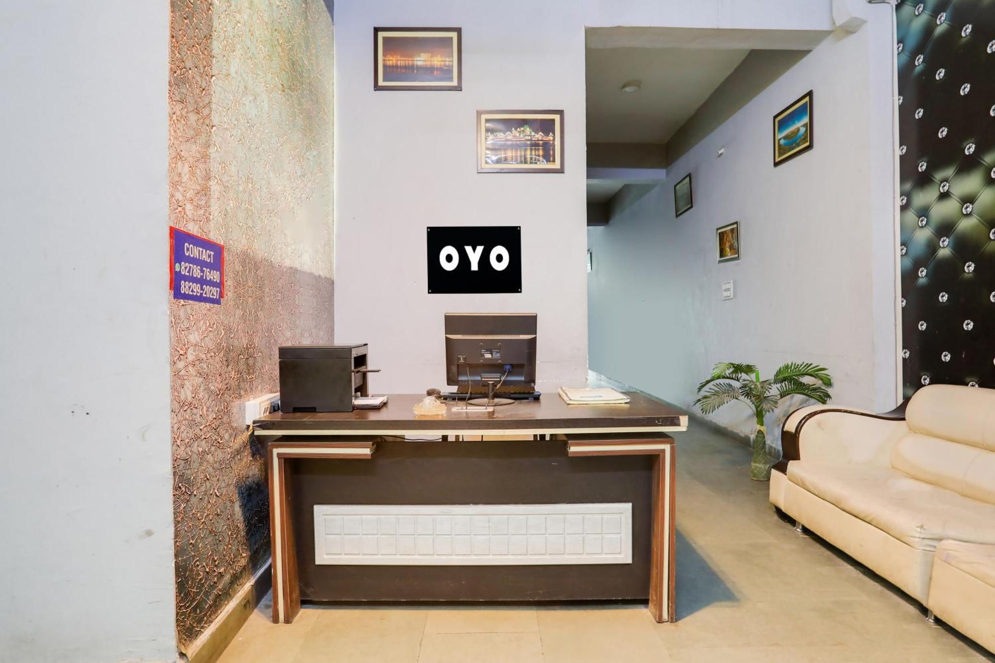 Hotel O Royal Galaxy Kota  Exterior photo